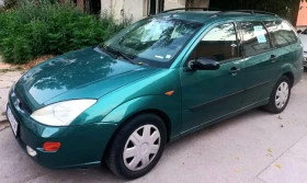 Обява за продажба на Ford Focus 1.8 TDI ~1 500 лв. - изображение 1