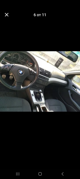 BMW 323 | Mobile.bg    5