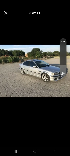 BMW 323 | Mobile.bg    2