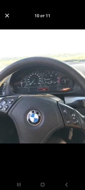 BMW 323 | Mobile.bg    7