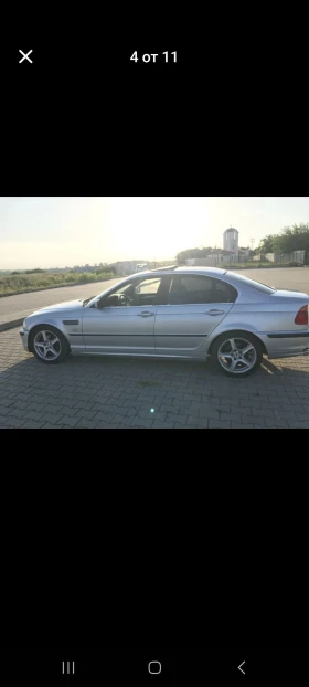 BMW 323 | Mobile.bg    3
