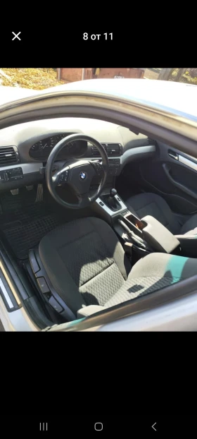 BMW 323 | Mobile.bg    9