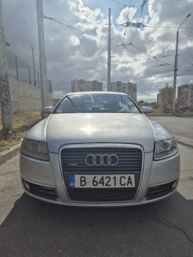 Обява за продажба на Audi A6 ~7 300 лв. - изображение 1
