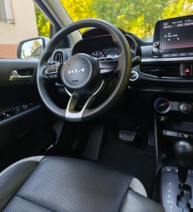 Обява за продажба на Kia Morning 1.0 MPI ~24 500 лв. - изображение 10
