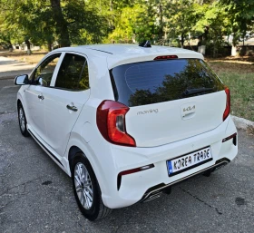 Обява за продажба на Kia Morning 1.0 MPI ~24 500 лв. - изображение 4