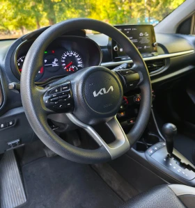 Обява за продажба на Kia Morning 1.0 MPI ~24 500 лв. - изображение 8