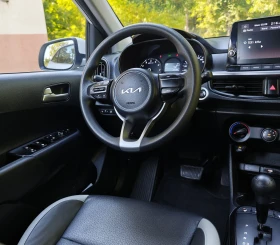 Обява за продажба на Kia Morning 1.0 MPI ~24 500 лв. - изображение 11