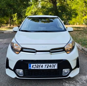 Kia Morning 1.0 MPI