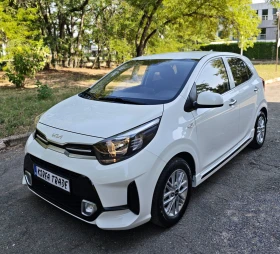 Обява за продажба на Kia Morning 1.0 MPI ~24 500 лв. - изображение 6