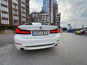 Обява за продажба на BMW 520 ~39 999 лв. - изображение 6 | Auto.bg Обява за продажба на BMW 520 ~39 999 лв. - изображение 6