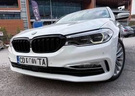 Обява за продажба на BMW 520 ~39 999 лв. - изображение 2 | Auto.bg Обява за продажба на BMW 520 ~39 999 лв. - изображение 2