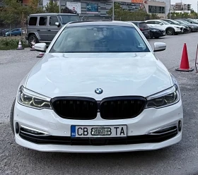 Обява за продажба на BMW 520 ~39 999 лв. - изображение 1 | Auto.bg Обява за продажба на BMW 520 ~39 999 лв. - изображение 1