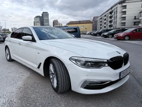 Обява за продажба на BMW 520 ~39 999 лв. - изображение 1 | Auto.bg Обява за продажба на BMW 520 ~39 999 лв. - изображение 1