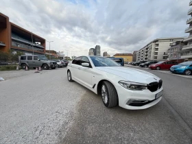 Обява за продажба на BMW 520 ~39 999 лв. - изображение 10 | Auto.bg Обява за продажба на BMW 520 ~39 999 лв. - изображение 10