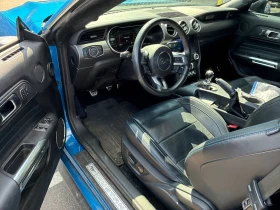 Ford Mustang * EcoBoost Fastback * CARFAX *    | Mobile.bg    5