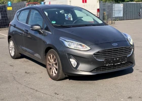 Ford Fiesta COMING SOON* AUTOMATIC* 1.0 ECOBOOST* 074 000 KM*  | Mobile.bg    2