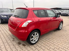 Suzuki Swift 1.3i EURO 5 - 5900 лв. / 3016.62 € - 51848664 6