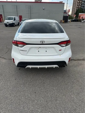 Toyota Corolla SE * * CARFAX * * АВТОКРЕДИТ * *  - 30999 лв. / 15849.54 € - 82931474 5
