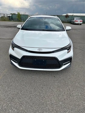 Toyota Corolla SE * * CARFAX * * АВТОКРЕДИТ * *  - 30999 лв. / 15849.54 € - 82931474 2