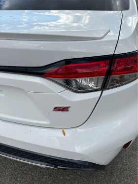 Toyota Corolla SE * * CARFAX * * АВТОКРЕДИТ * *  - 30999 лв. / 15849.54 € - 82931474 6