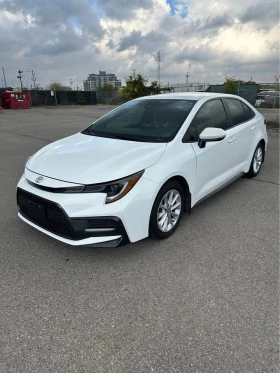 Toyota Corolla SE * * CARFAX * * АВТОКРЕДИТ * * 