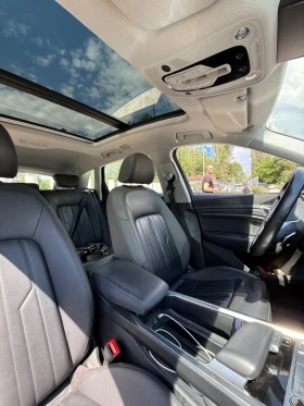 Audi E-Tron | Mobile.bg    8