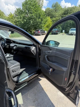 Audi E-Tron | Mobile.bg    5