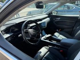 Audi E-Tron | Mobile.bg    4