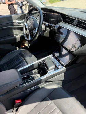 Audi E-Tron | Mobile.bg    9