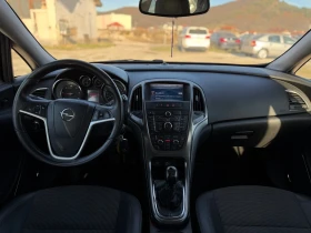 Opel Astra 1.7CDTI, 125к.с, НАВИГАЦИЯ, КЛИМАТРОНИК, РЕАЛНИ КМ - 7199 лв. / 3680.79 € - 10456839 4