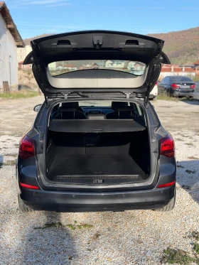 Opel Astra 1.7CDTI, 125к.с, НАВИГАЦИЯ, КЛИМАТРОНИК, РЕАЛНИ КМ - 7199 лв. / 3680.79 € - 10456839 7