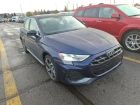 Audi A3 * TECHNIK * CARFAX *  - 59250 лв. / 30294.04 € - 87133209 2