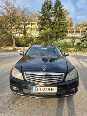 Mercedes-Benz C 180 Компресор - 9900 лв. / 5061.79 € - 46534811 3
