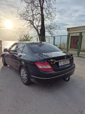 Mercedes-Benz C 180 Компресор - 9900 лв. / 5061.79 € - 46534811 6