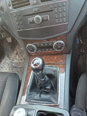 Mercedes-Benz C 180 Компресор - 9900 лв. / 5061.79 € - 46534811 13