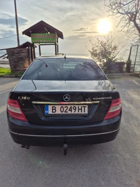 Mercedes-Benz C 180 Компресор - 9900 лв. / 5061.79 € - 46534811 8