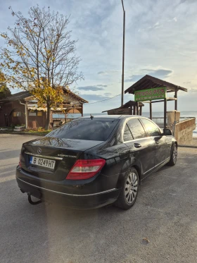 Mercedes-Benz C 180 Компресор - 9900 лв. / 5061.79 € - 46534811 5