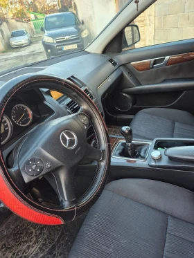 Mercedes-Benz C 180 Компресор - 9900 лв. / 5061.79 € - 46534811 10
