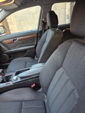 Mercedes-Benz C 180 Компресор - 9900 лв. / 5061.79 € - 46534811 12