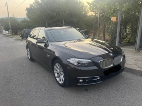 BMW 530 xDrive, снимка 3