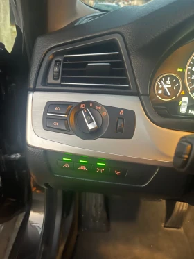 BMW 530 xDrive, снимка 11