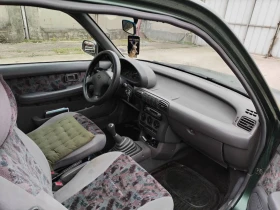 Nissan Micra 1.3, снимка 5