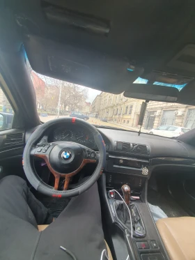 BMW 525, снимка 2