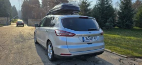 Ford S-Max 2.0 TDCI, снимка 4