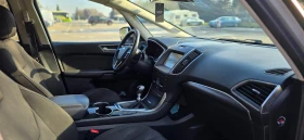 Ford S-Max 2.0 TDCI, снимка 8