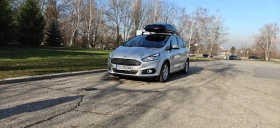 Ford S-Max 2.0 TDCI, снимка 9