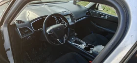 Ford S-Max 2.0 TDCI, снимка 15