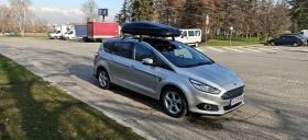 Ford S-Max 2.0 TDCI, снимка 12