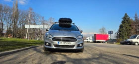Ford S-Max 2.0 TDCI, снимка 2