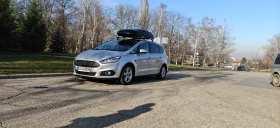 Ford S-Max 2.0 TDCI, снимка 17